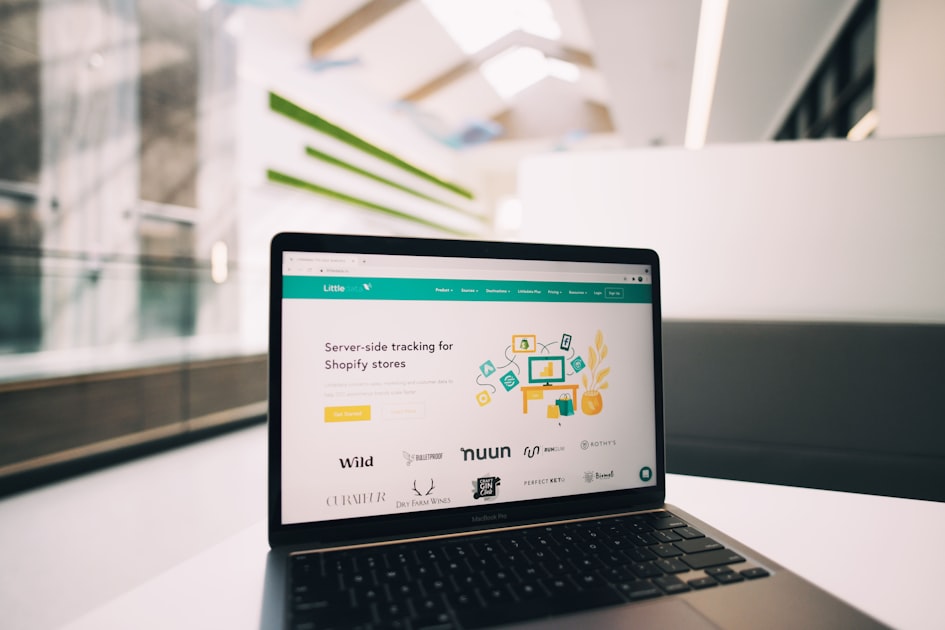 Maximizing ROI with Google Ads